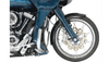 Klock Werks Front Fender for Henry Fit for '14-23 Harley Davidson Touring Models - 21"