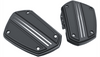 Ciro Twin Rail Boards - Black (Adaptors Not Included)