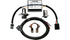 Khrome Werks 4-Wire to 5-Wire Plug and Play Converter for '14-23 Harley Davidson Touring and Trike