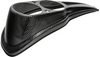 SlyFox Carbon Fiber Dash Panel for '22-23 Harley Davidson Softail Lowrider S and ST Models - Gloss Black