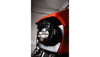 Custom Dynamics Shark Demon Performance LED Headlight for '24-Up Harley Davidson Street Glide EFI FLHX and '23-24 CVO Street Glide FLHXSE