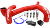 DynoJet Boost Tube Kit for '17-20 Can Am Maverick X3 Models WITH BLOW OFF VALVE
