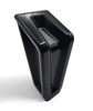 Elektric Offroad Designs EOD Shift Knob for '17-Up Can Am X3 Maverick - Anodized Black Finish 