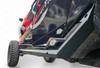 Elektric Offroad Designs Volt Series Rock Guards for '20-24 Polaris RZR Pro XP/ Pro R/ Turbo R (4 Seat)