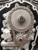 Zippers Red Shift Cams Dual Piston Cam Chain Tensioner for Milwaukee-Eight