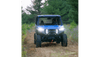 Ravek Auto-Cancel Turn Signal Kit for '24 Polaris Xpedition Models