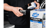 S&S Cycle Engine Oil Change Kit for '17-Up Harley Davidson M8 - Chrome Filter