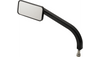 Joker Machine No. 1 Rectangle Mirror for Harley Davidson Models (Select Side and Finish) Sold Each