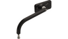 Joker Machine No. 1 Rectangle Mirror for Harley Davidson Models (Select Side and Finish) Sold Each