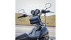 Thrashin Supply Color Choice Handlebar Bags (Select Color)