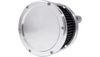 Feuling BA Race Series Air Cleaner Kit for '17-24 Harley Davidson Touring and '18-23 Softail (Select Finish)