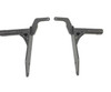 Dean Speed Crash/Highway Bars for '25-Up Indian Scout - Black