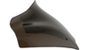 Klock Werks 8" Kolor Flair Sport Windshields for 2023.5 to 2025 Harley Davidson Road Glide Models (Select Color)