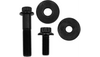 S&S Cycle Pinion Shaft and Camshaft Bolt Kit for '17-24 Harley Davidson M8 Engines