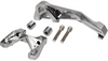 Alloy Art Multi Caliper Mount for '09-24 Harley Davidson Touring Models (Select Style and Finish)