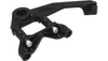 Alloy Art Multi Caliper Mount for '09-24 Harley Davidson Touring Models (Select Style and Finish)