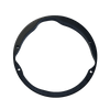 Paul Yaffe Baggernation Headlight Correction Ring for '92-14 Harley Davidson Batwing Touring Models