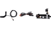Legend Suspension Air FL Air Suspension for '24-25 Harley Davidson Street Glide and Road Glide Custom Models with Skyline Operating System