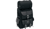 Saddlemen S3500S Deluxe Sissy Bar Bag