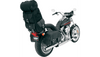 Saddlemen S3500S Deluxe Sissy Bar Bag