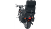 Saddlemen S3500S Deluxe Sissy Bar Bag