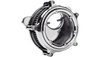 Performance Machine Vision Series Air Cleaner Kit for '24-Up Harley Davidson Street Glide and Road Glide and '23-24 CVO FLHXSE, CVO FLTRSE Models (Select Finish)