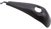 Slyfox Carbon Fiber Dash Panel for '08-22 Harley Davidson Touring Models - Matte Black