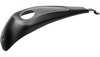 Slyfox Carbon Fiber Dash Panel for '08-22 Harley Davidson Touring Models - Matte Black