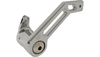 Pro One Performance T-Rex Shorty Brake Arm for '08-13 Harley Davidson Touring Models (Chrome or Black)
