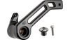 Pro One Performance T-Rex Shorty Brake Arm for '08-13 Harley Davidson Touring Models (Chrome or Black)