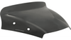 Memphis Shades Spoiler Windshield for '24-25 FLTR Harley Davidson Road Glide Models - Dark Black Smoke (Select Size)