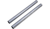 Drag Specialties Fork Tubes - 49 mm - 24.25" - Hard Chrome