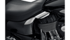 Ciro Heat Deflectors for '14-24 Indian Touring Models (Select Finish)