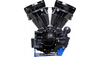 S&S Cycle MK136 Engine with 550G Cam for '18-24 Harley-Davidson M8 Softail Models (Race Only)