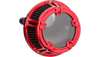 Arlen Ness Method Air Cleaner Kit for '24-Up Harley Davidson Touring and '25-Up Softail Models (Select Finish)