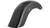 Arlen Ness Carbon Fiber Rear Fender for '09-25 Harley Davidson Road Glide (Choose OEM or Custom Style)