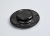 Bad Dad Helix Series Pop Up Gas Caps for 2023.5-Up Harley Davidson Touring (Select Style and Finish)