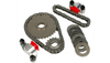 Feuling Hydraulic Tensioner Kit for Conversion Style Camshafts - Stock Replacement Harley Davidson T/C '07-'17 | Dyna '06