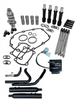 TAB Performance Stage 2 Redline Performance Kits for '24-Up Harley Davidson 121 Milwaukee 8 Models (Non VVT)