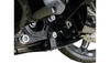 Thrashin Supply Skid Plate for '24-Up Harley Davison Road Glide and Street Glide Models (Select Finish) 6 Styles
