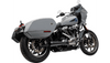 Trask Assault Exhaust System for '24-Up Harley Davidson Softail Low Rider ST and Heritage Models (Select Finish)