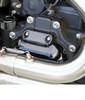 Arlen Ness 12 Point Titanium Transmission Side Cover Bolt Kit for '24-Up Harley Davidson M-8 GEN2 Models (Select Finish)