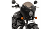 Memphis Shades Complete Gauntlet Fairing Package for '22-Up Indian Chief Models