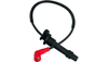 Moose Offroad Spark Plug Wire/Cap for '15-24 Polaris Ranger 570 Models