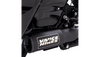 Vance & Hines 2-into-1 High Output Exhaust System for '17-Up Harley Davidson Touring Models (California Compliant) Select Finish