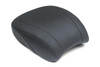 CLEARANCE Mustang Wide Tripper Seat Passenger Pillion for '18-Up Harley Davidson Heritage & Deluxe Models