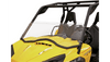 Moose Offroad Half Windshield for '11-20 Can Am Commander 1000 Models