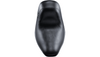 CLEARANCE LePera Bare Bones Solo Seat with Gel for '06-17 Softail (exc. Deuce) with 200 mm Tires
