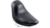 CLEARANCE LePera Bare Bones Solo Seat with Gel for '06-17 Softail (exc. Deuce) with 200 mm Tires