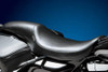 CLEARANCE LePera Silhouette Seat for '91-96 Harley Davidson FLT/FLHT Touring Models - Smooth